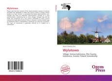 Bookcover of Wylatowo