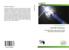 Bookcover of 63156 Yicheon
