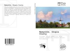 Capa do livro de Wymysłów, Słupca County 
