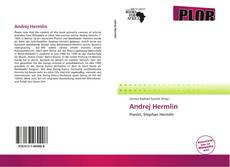 Andrej Hermlin的封面