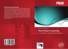 Bookcover of Pencil-beam Scanning