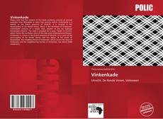 Buchcover von Vinkenkade