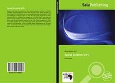 Buchcover von Spiral Scratch (EP)