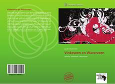 Vinkeveen en Waverveen kitap kapağı