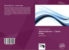 Buchcover von Spiral Staircase – Classic Songs