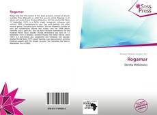 Bookcover of Rogamar