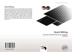 Borítókép a  Pencil Milling - hoz