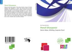 Bookcover of Pencil Sharpener