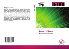 Copertina di Rogan's Shoes