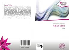 Bookcover of Spiral Valve