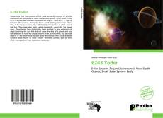 Bookcover of 6243 Yoder