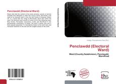 Bookcover of Penclawdd (Electoral Ward)