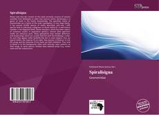 Buchcover von Spiralisigna