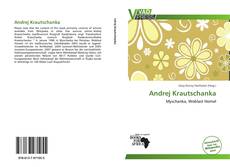 Andrej Krautschanka kitap kapağı