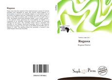 Capa do livro de Rogassa 