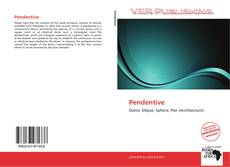 Bookcover of Pendentive
