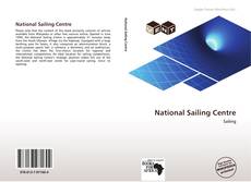 Обложка National Sailing Centre