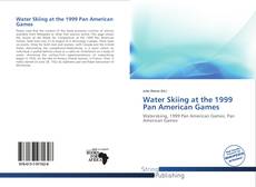 Water Skiing at the 1999 Pan American Games的封面