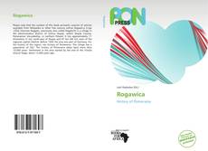 Buchcover von Rogawica