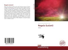 Bookcover of Rogača (Lučani)