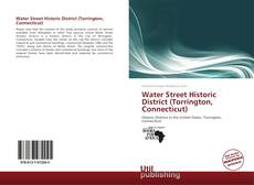 Water Street Historic District (Torrington, Connecticut)的封面