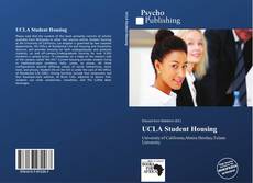 Bookcover of UCLA Student Housing
