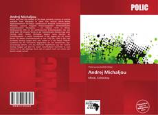 Andrej Michaljou kitap kapağı