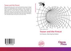 Bookcover of Teaser and the Firecat