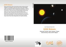 6208 Wakata的封面