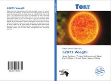 Buchcover von 62071 Voegtli