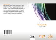 Bookcover of Roeweriella