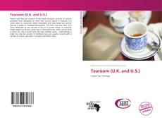Bookcover of Tearoom (U.K. and U.S.)