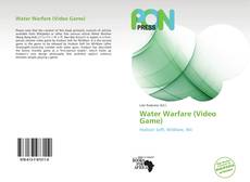 Capa do livro de Water Warfare (Video Game) 
