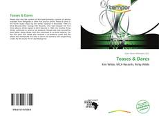 Portada del libro de Teases & Dares