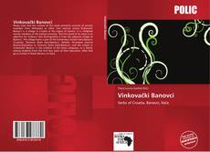 Vinkovački Banovci的封面