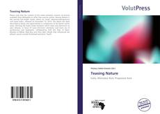Buchcover von Teasing Nature