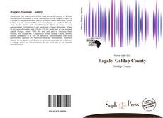 Bookcover of Rogale, Gołdap County