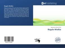 Rogale Wielkie的封面