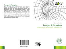 Bookcover of Teargas & Plateglass