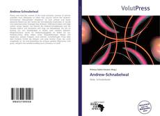 Buchcover von Andrew-Schnabelwal
