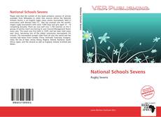 Обложка National Schools Sevens