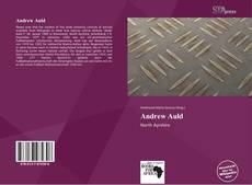 Bookcover of Andrew Auld