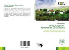 Bookcover of Wiele, Kuyavian-Pomeranian Voivodeship