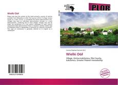 Bookcover of Wielki Dół