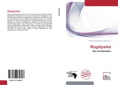 Capa do livro de Rogatywka 