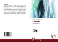 Rogawka kitap kapağı