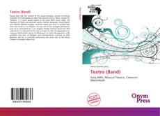 Bookcover of Teatro (Band)