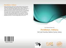 Pendleton, Indiana kitap kapağı