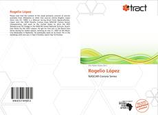 Buchcover von Rogelio López