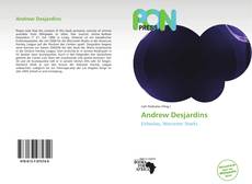 Bookcover of Andrew Desjardins